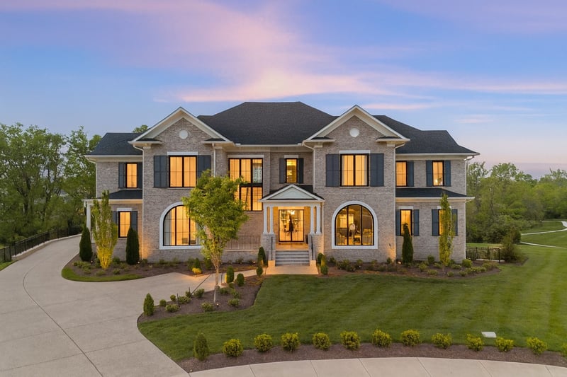 9316 Edenwilde Dr, Brentwood, TN 37027