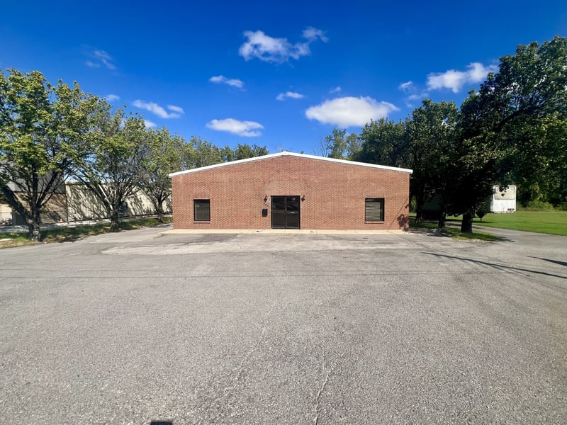 553 Middle Tennessee Blvd, Murfreesboro, TN 37129