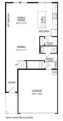 2132 Cheltenham Pl, Columbia, TN 38401