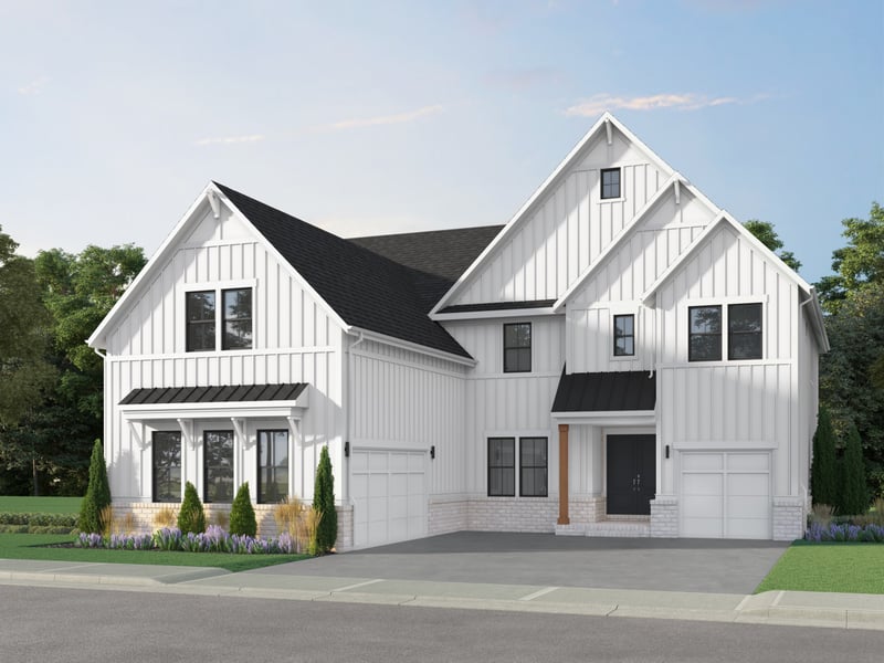 3031 Ash Dale Ln, Nolensville, TN 37135