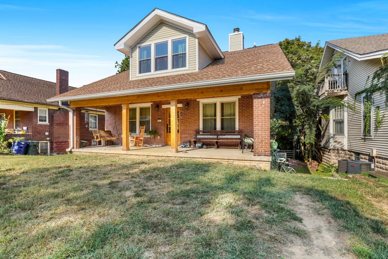 307 Walnut St, Springfield, TN 37172