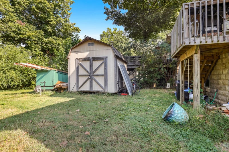 307 Walnut St, Springfield, TN 37172