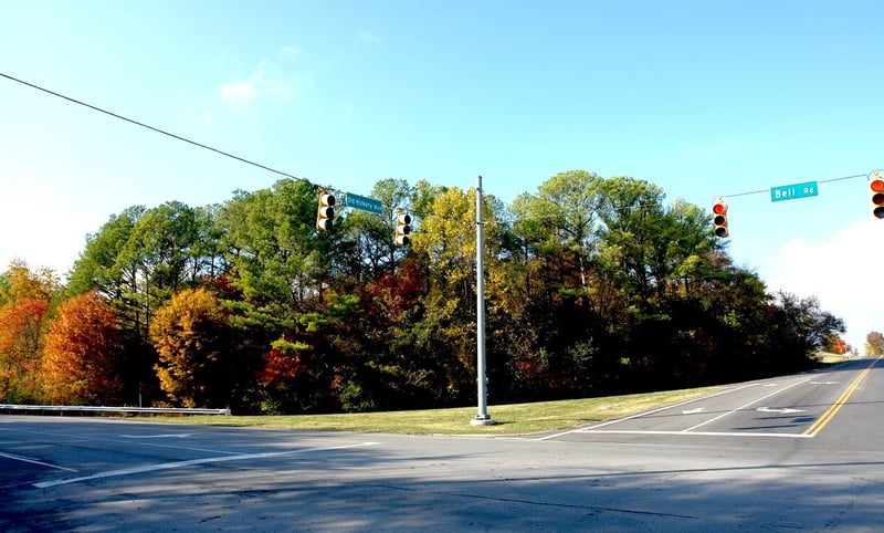 0 Bell Rd, Hermitage, TN 37076