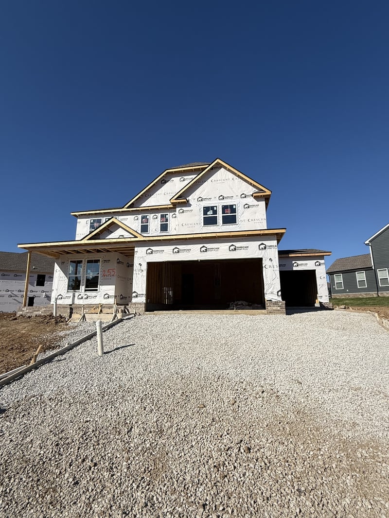 635 Conifer Dr, Spring Hill, TN 37174