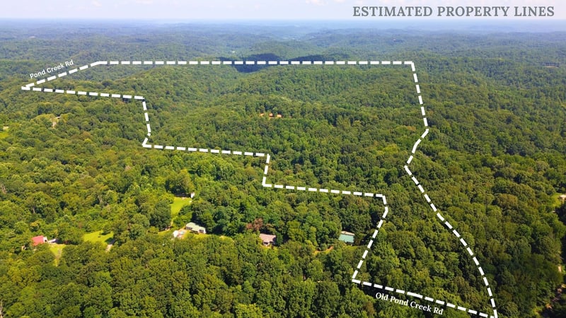 8218 Old Pond Creek Rd, Nashville, TN 37209