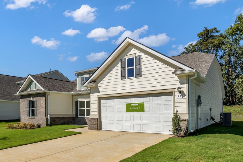 553 Nightengale Ridge Dr, Columbia, TN 38401