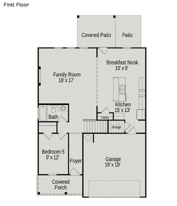 585 Nightengale Ridge Dr, Columbia, TN 38401