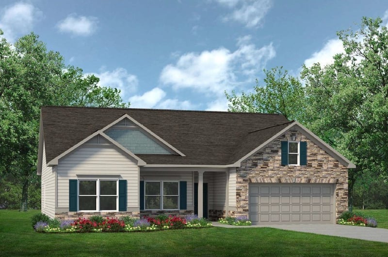 541 Nightengale Ridge Dr, Columbia, TN 38401