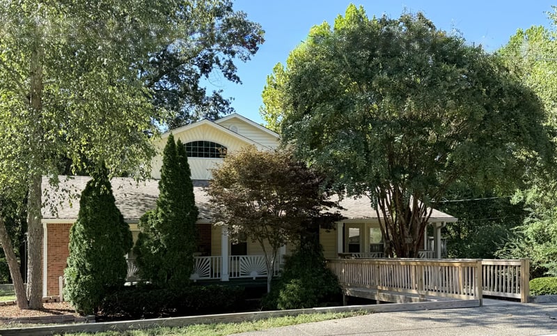 251 Harpeth View Trl, Kingston Springs, TN 37082