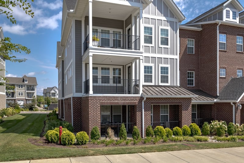 2000 Shadow Green Dr #H-203, Franklin, TN 37064