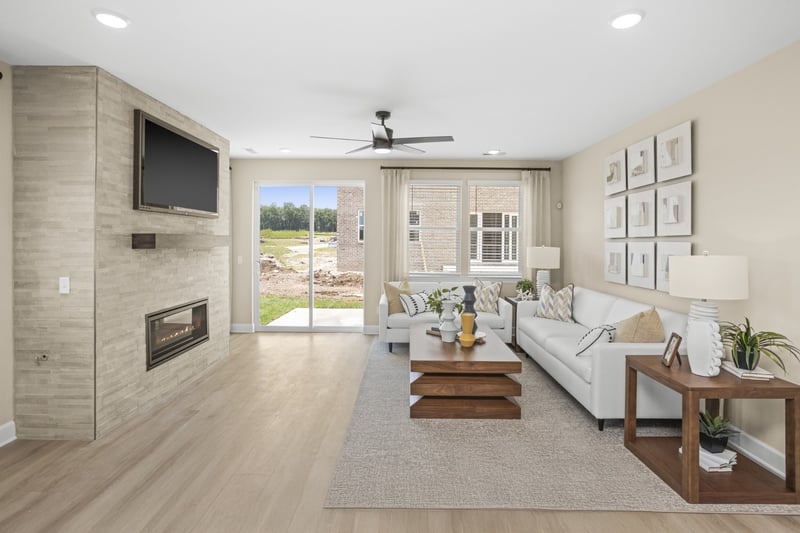 22 Cowan Ct, Mount Juliet, TN 37122