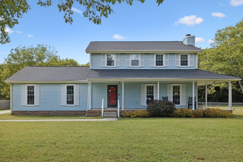 260 Pleasant Run Rd, Smyrna, TN 37167