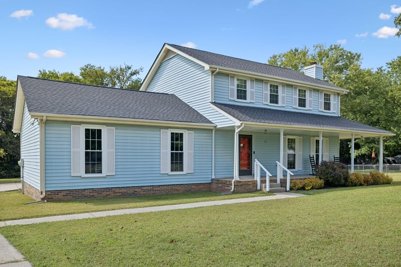 260 Pleasant Run Rd, Smyrna, TN 37167