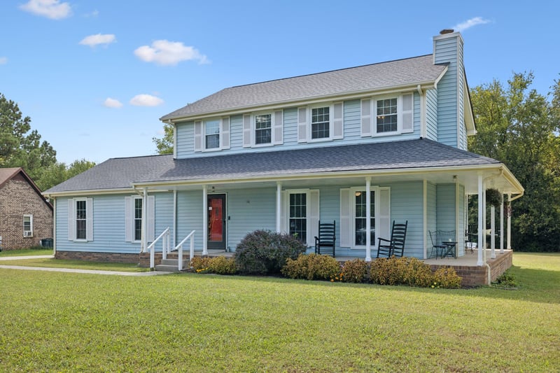 260 Pleasant Run Rd, Smyrna, TN 37167