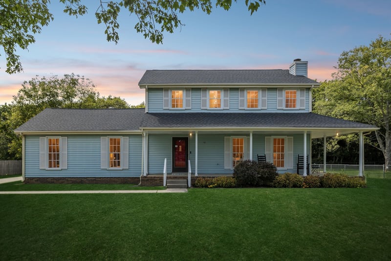 260 Pleasant Run Rd, Smyrna, TN 37167