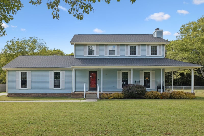 260 Pleasant Run Rd, Smyrna, TN 37167