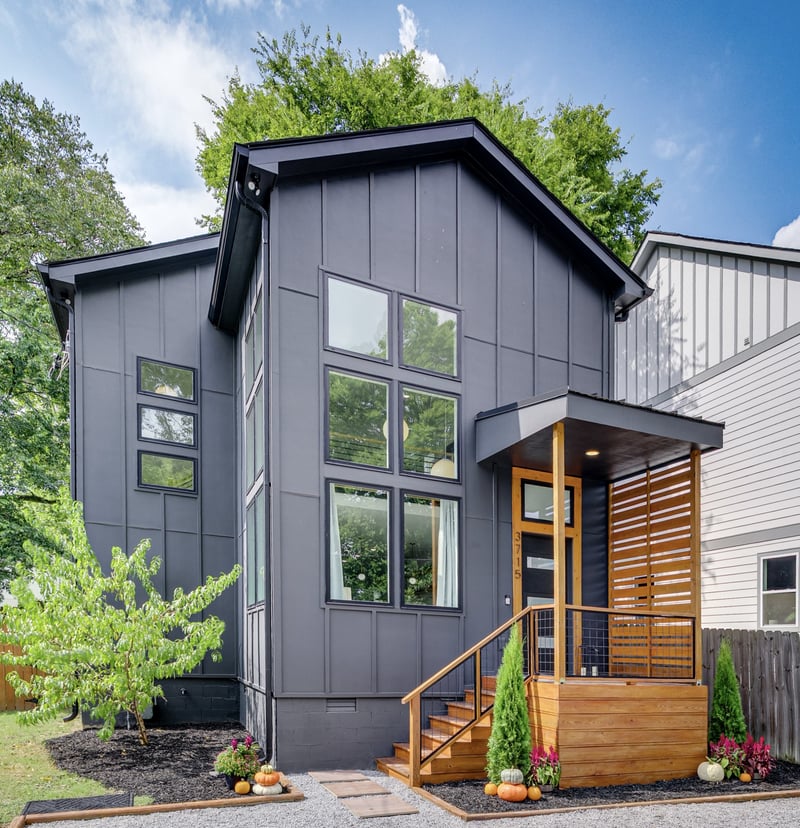 3715 Burrus St, Nashville, TN 37216