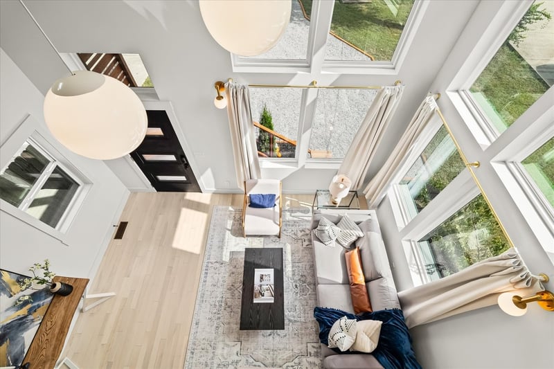 3715 Burrus St, Nashville, TN 37216