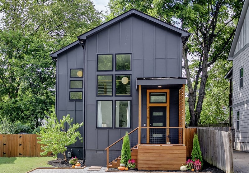 3715 Burrus St, Nashville, TN 37216