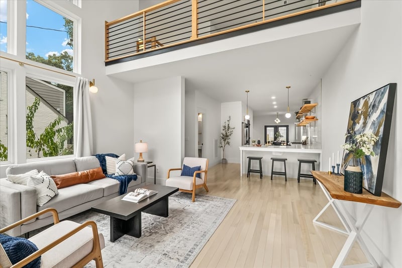 3715 Burrus St, Nashville, TN 37216