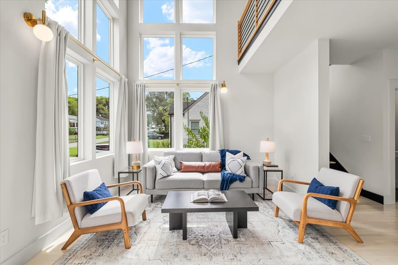 3715 Burrus St, Nashville, TN 37216