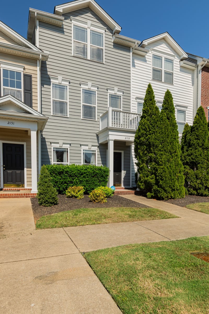 2153 Gold Valley Dr, Murfreesboro, TN 37130