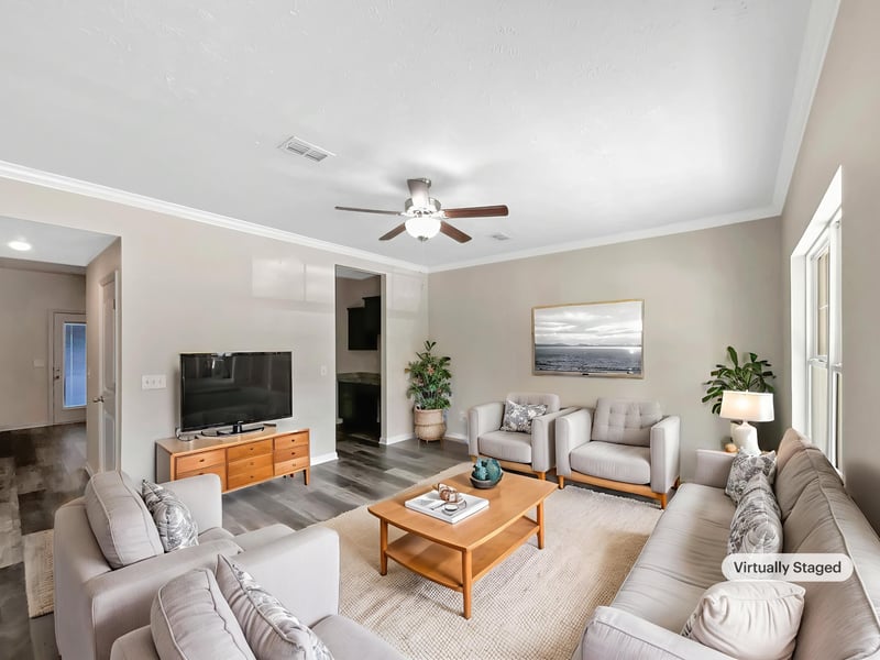 3726 Selina Dr, Murfreesboro, TN 37128