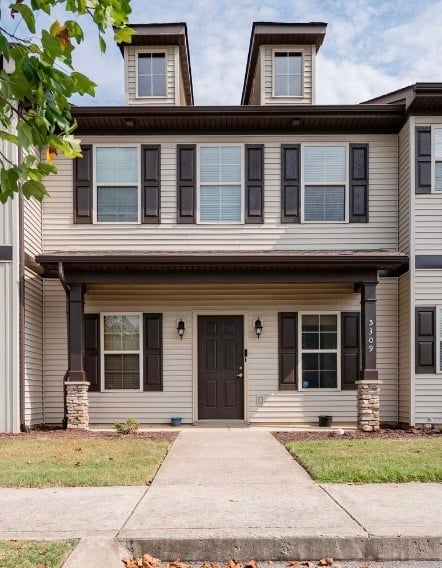 5309 Perlou Ln, Murfreesboro, TN 37128