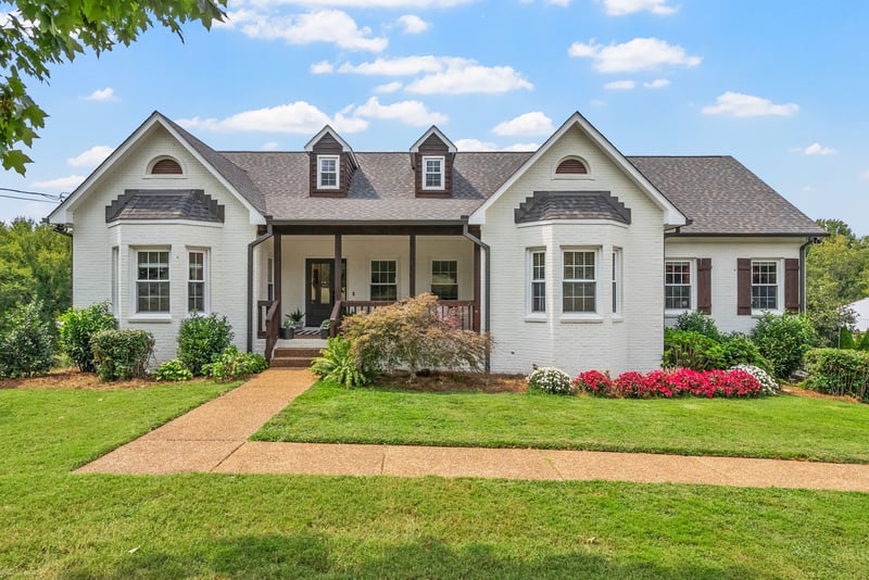 6429 Trails End Rd, College Grove, TN 37046