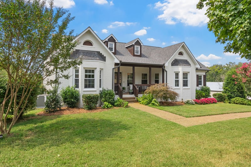 6429 Trails End Rd, College Grove, TN 37046