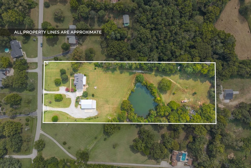 6429 Trails End Rd, College Grove, TN 37046