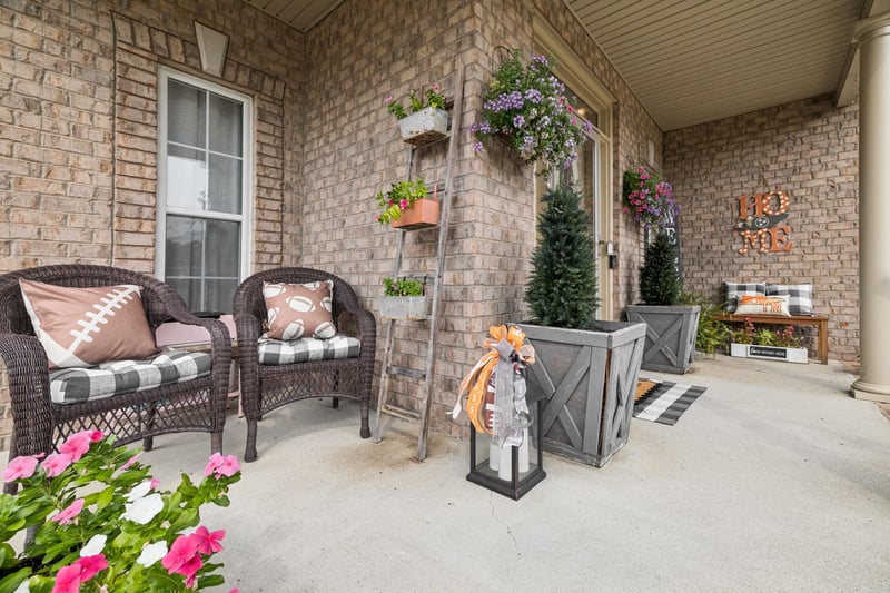 1003 Rutherford Way, Hendersonville, TN 37075