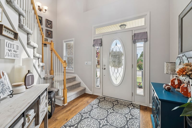 1003 Rutherford Way, Hendersonville, TN 37075