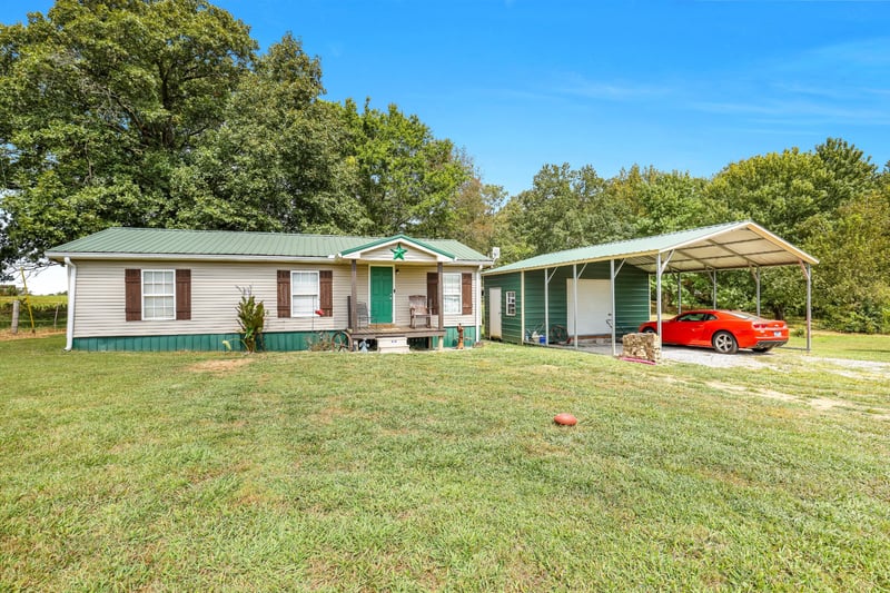 6016 Highland Rd, Orlinda, TN 37141