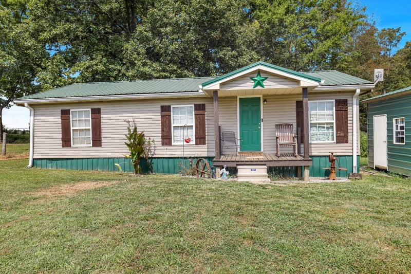 6016 Highland Rd, Orlinda, TN 37141