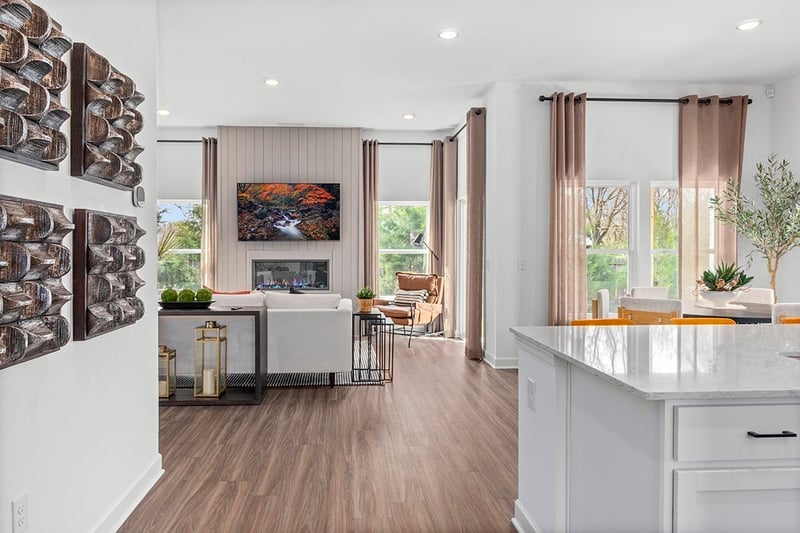 3603 Jacaranda Ln, Murfreesboro, TN 37129