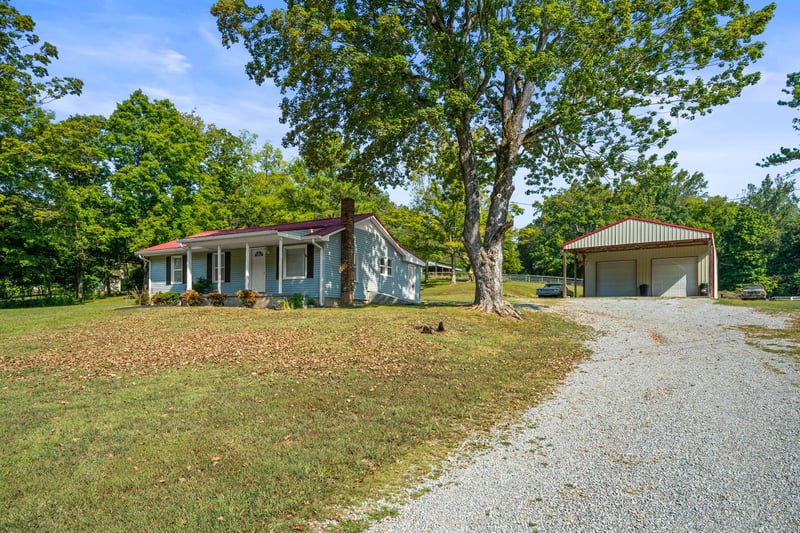 6838 Highway 76 E, Springfield, TN 37172