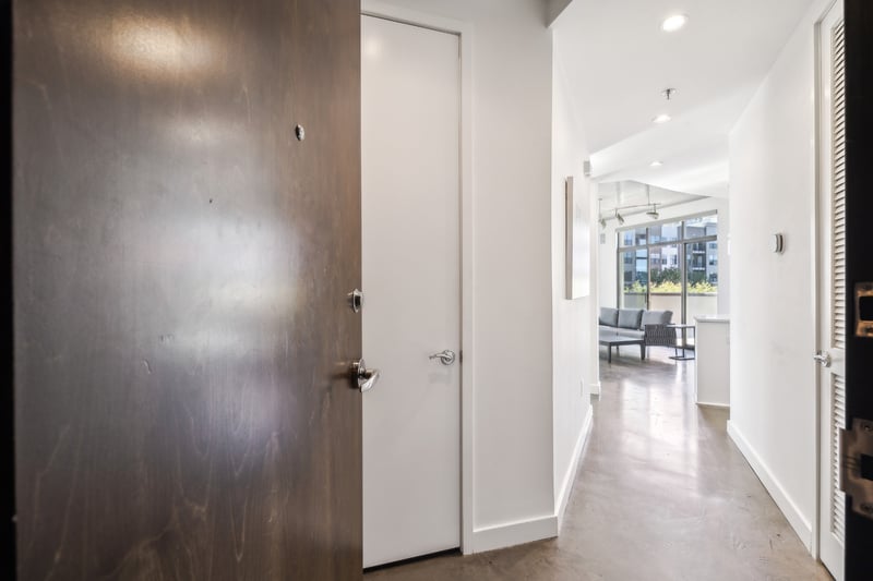 1510 Demonbreun St #511, Nashville, TN 37203