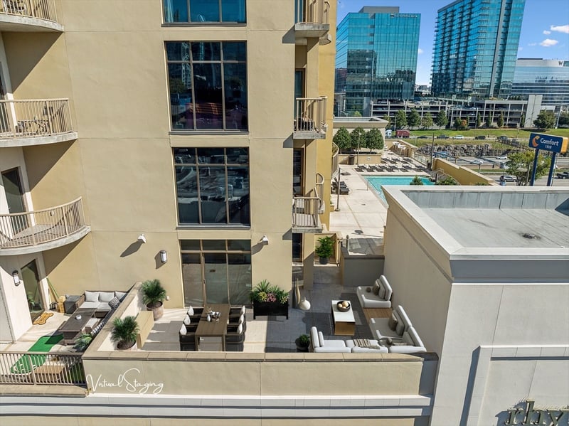 1510 Demonbreun St #511, Nashville, TN 37203