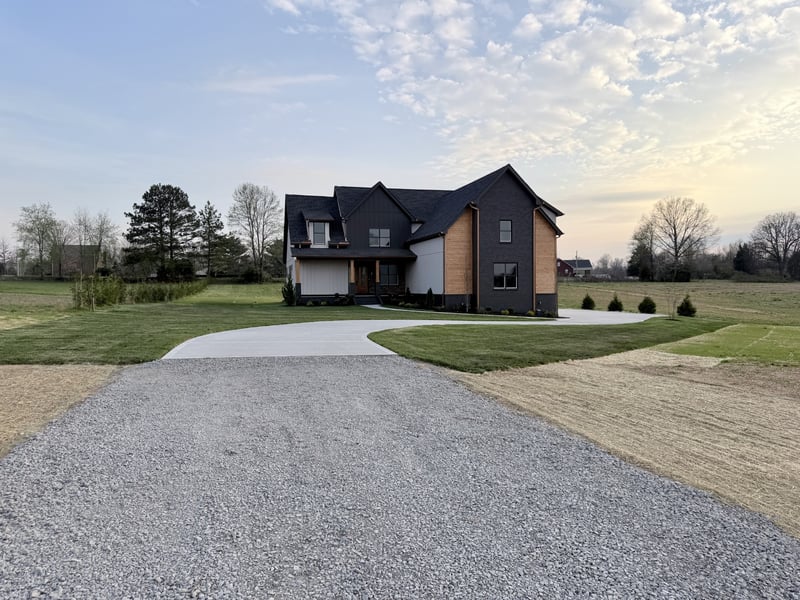 6447 Hopewell Rd, Springfield, TN 37172