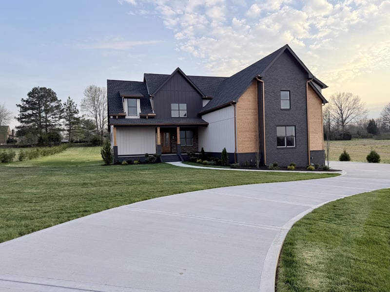6447 Hopewell Rd, Springfield, TN 37172