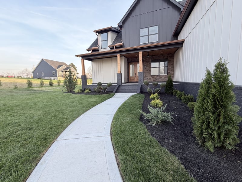 6447 Hopewell Rd, Springfield, TN 37172