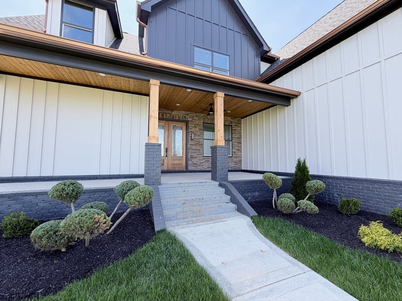 6447 Hopewell Rd, Springfield, TN 37172