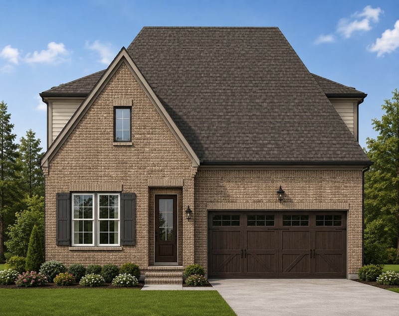 2068 Blackstone Dr, Hendersonville, TN 37075