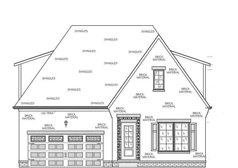 2068 Blackstone Dr, Hendersonville, TN 37075