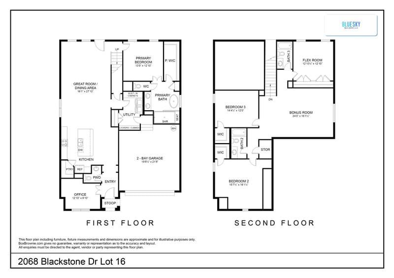 2068 Blackstone Dr, Hendersonville, TN 37075