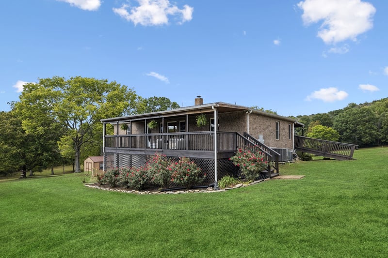 6938 Arno Allisona Rd, College Grove, TN 37046