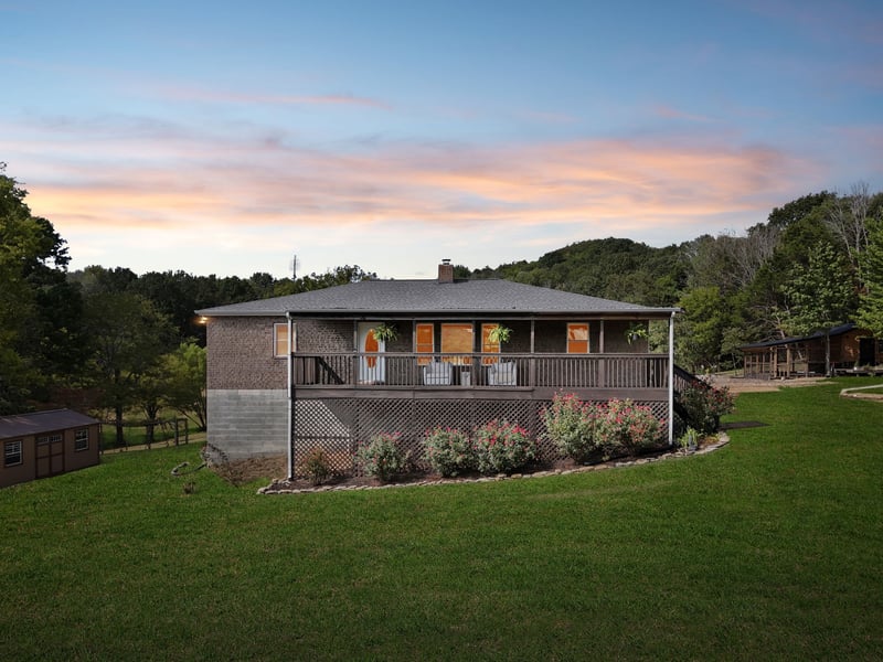 6938 Arno Allisona Rd, College Grove, TN 37046