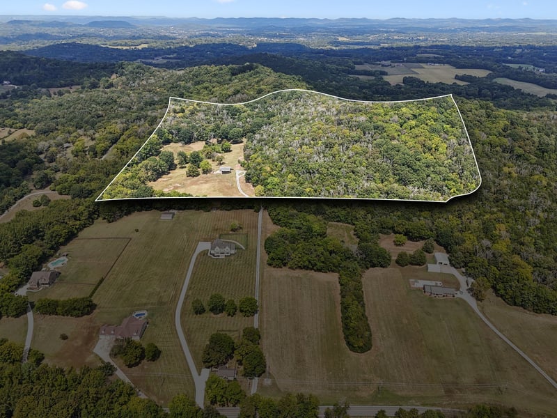 6938 Arno Allisona Rd, College Grove, TN 37046