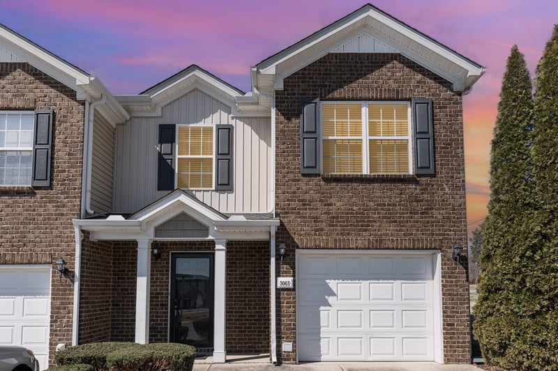 3065 Soaring Eagle Way, Spring Hill, TN 37174